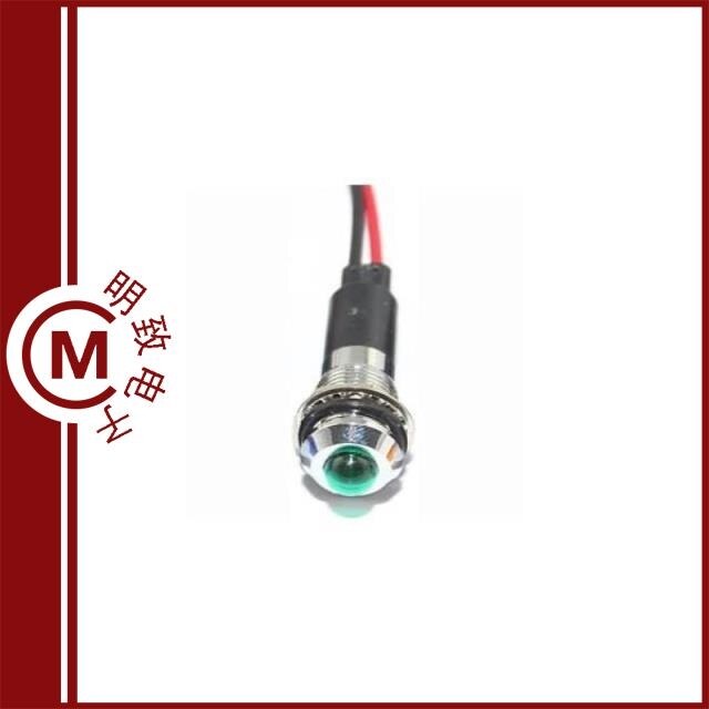 FL1M-12SW-1-G110V/FL1M-12SW-1-G12V/FL1M-12SW-1-G24V