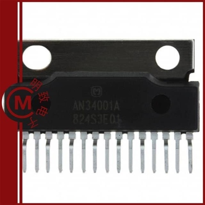 AN34060A AN34001A-LC AN34040A