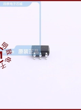 AM01B/AM01B_W/AM01D sot23-6 3.7ua