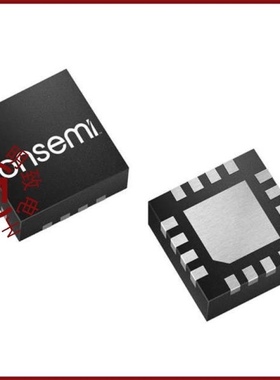 FUSB307BVMPX/FUSB307BMPX/FUSB308BVMPX