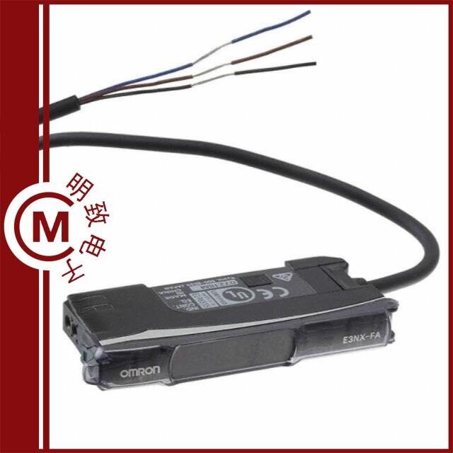 E3NX-FA11 2M/E3NX-FA41 2M/E3NX-FA41AN 2M