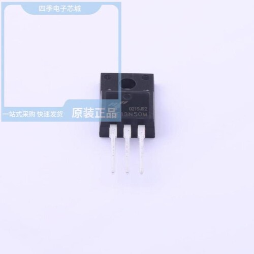 TSF20U60C C0G/TSF13N50M/TSF20U80C C0G