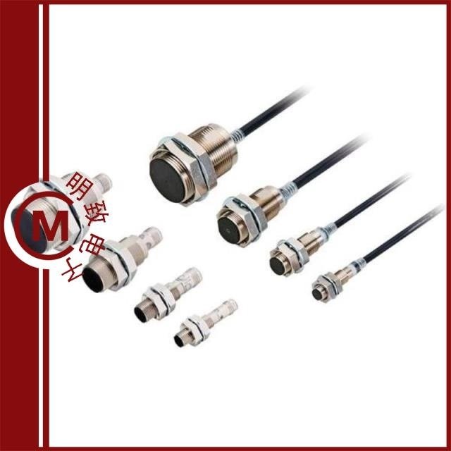 E2E-X5C2L18-M1/E2E-X5C218-M1/E2E-X5C2L18 2M