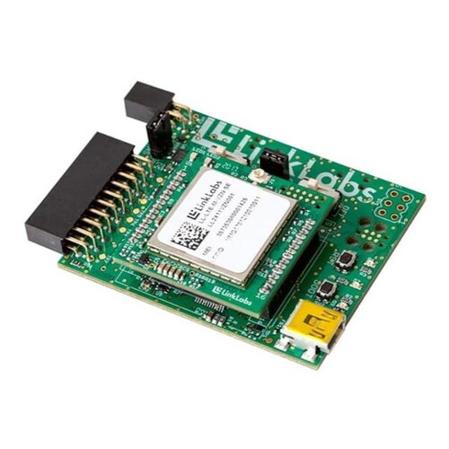 LL-LTE-M-VZN-SE/LL-RLP-20-USB-A/LL-LTE-M-VZN-DEV