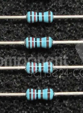 MFR4-1K2FI/MFR4-1M0FI/MFR4-1K5FI