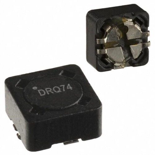 DRQ74-4R7-R/DRQ74-471-R/DRQ74-680-R