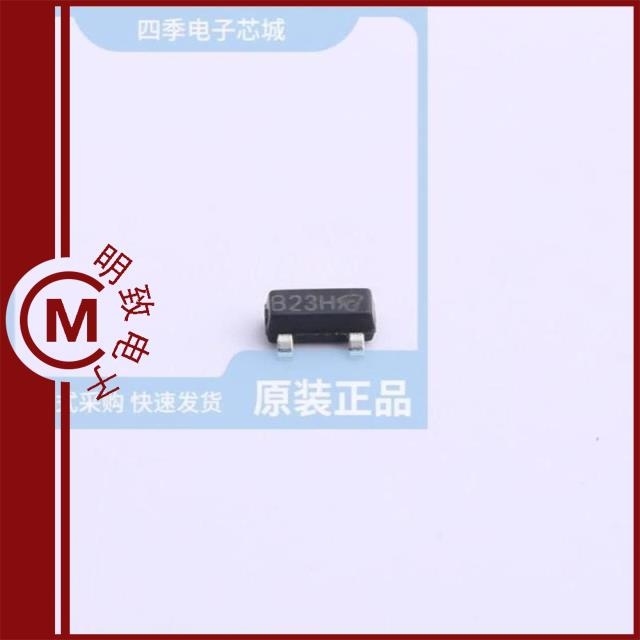 ST2341S23RG ST2341S23R ST2341SRG