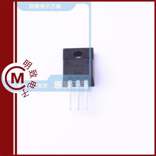 12N65TF/12N6LE-VB/12N70L-TF3-T