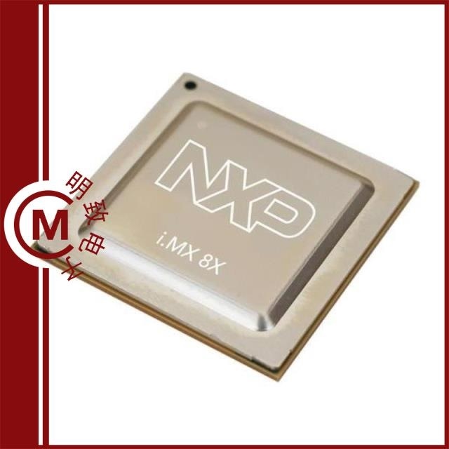 MIMX8UX5AVLFZAC MIMX8UX5AVOFZAC MIMX8QX6AVLFZAC
