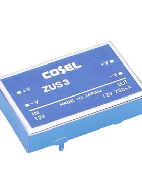ZUS61205/ZUS34812/ZUS34815