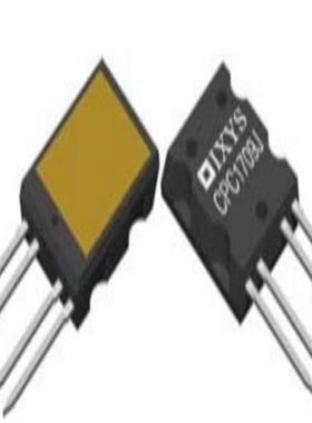 CPC1718J/CPC1726Y/CPC1709J