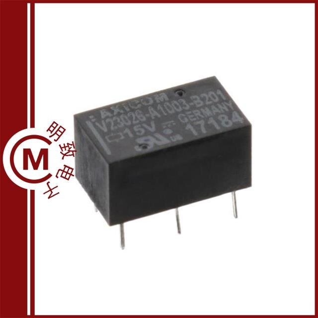 V23026A1003B201/V23026A1004B201/V23026A1006B201