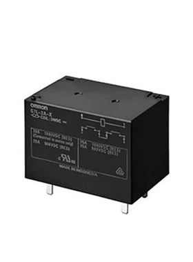 G7L-2A-X-L DC24/G7L1ABUBAC100120BYOMI/G7L1ABUBJAC100120BYOMI