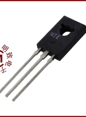 NTE254/NTE253MCP/NTE2541