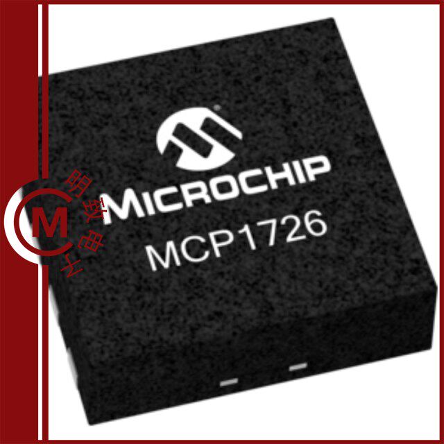 MCP1726T-1802E/MF/MCP1726T-2502E/MF/MCP1726T-3302E/MF