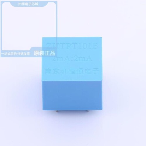 ZHTPT107/ZHTPT101B/ZHTPT102B