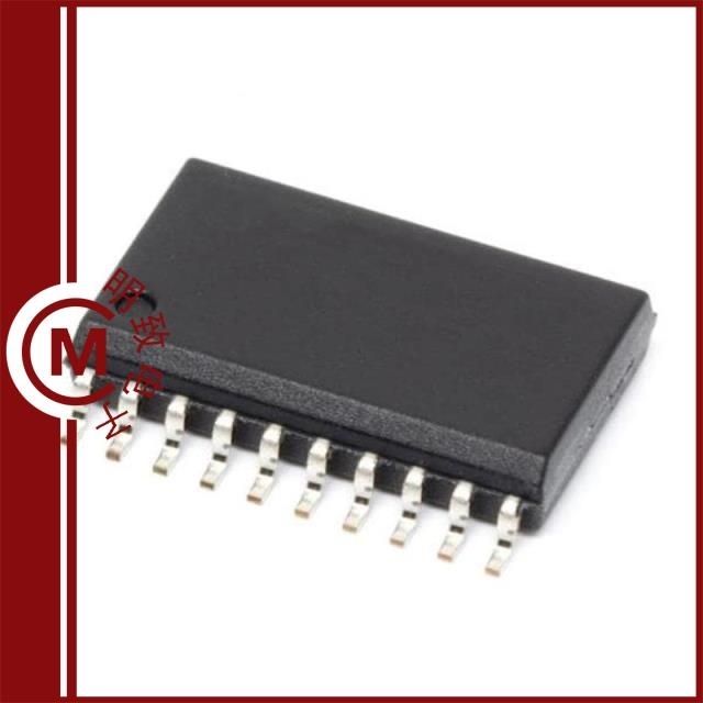 MC74AC244MELG MC74AC244DWG MC74AC244DWR2G