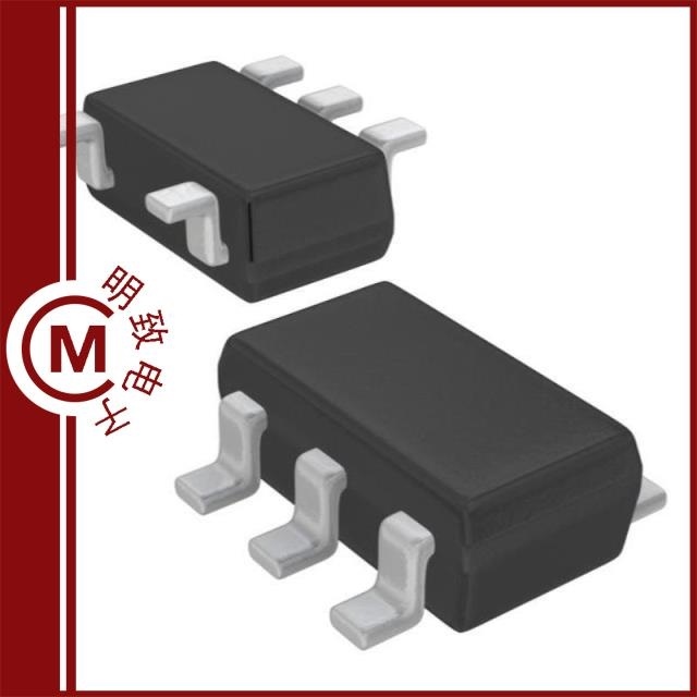 XC6501D501MR-G/XC6503D121MR-G/XC6503D121PR-G