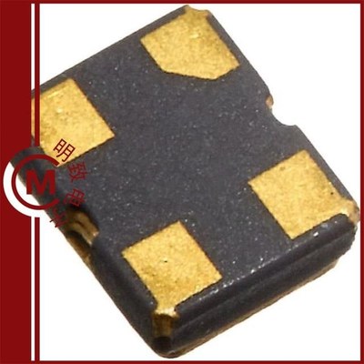 RTX-2520AD31-S-25.000-TR-6 电子