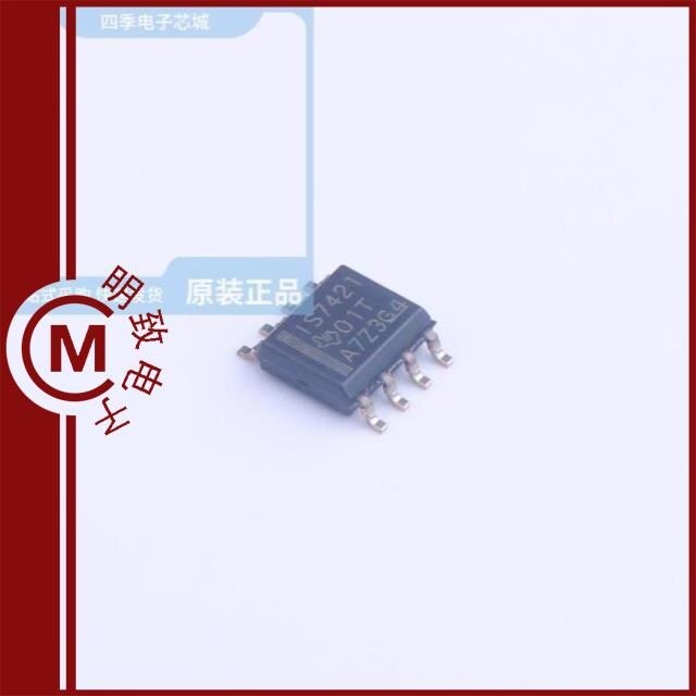 ISO7421DR/ISO7421ED/ISO7421EQDWRQ1