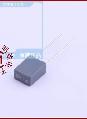 C242E104J2SC000/C242E152J20A201/C242E104K2SC000