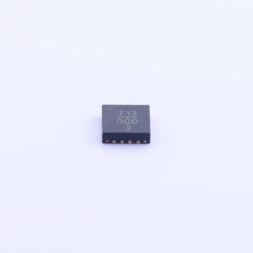 HMC7144LC4/HMC713LP3ETR/HMC713MS8ETR