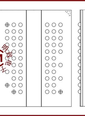 MT47H256M8EB-25E:C TR 进口