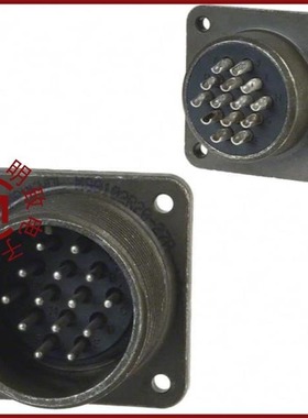 MS3102R-24-11P/MS3102R-20-27P/MS3102R10SL-3P