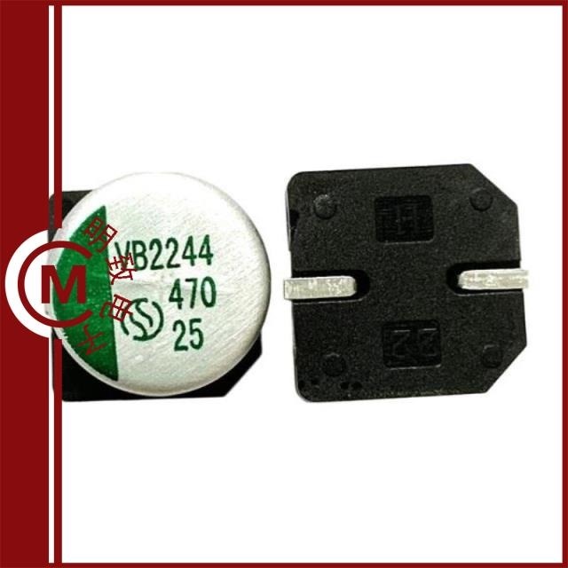 RC025M331LO8*12D-1A3C/RC025M331LO8*12TH-2A1E
