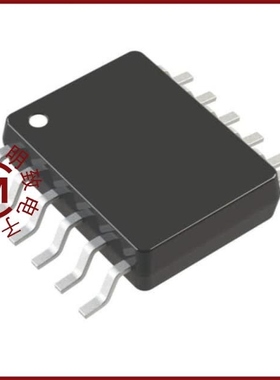 LTC2461IMS#PBF/LTC2462CMS#PBF/LTC2461IMS#TRPBF