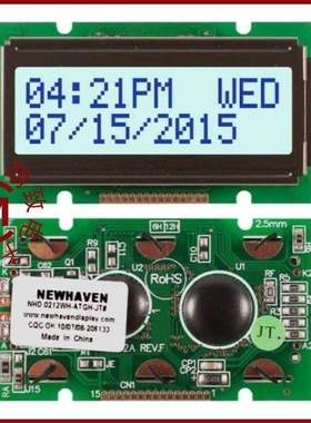 NHD-0212WH-ATGH-JT#/NHD-0212WH-AYGH-JT#/NHD-0212WH-ATMI-JT#