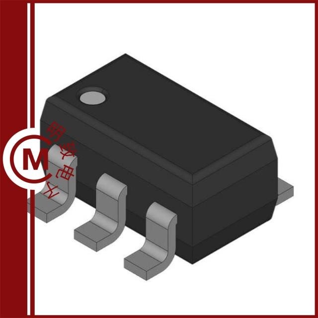 MAX6445UK23L/MAX6445UK23L+T/MAX6445UK29L+T