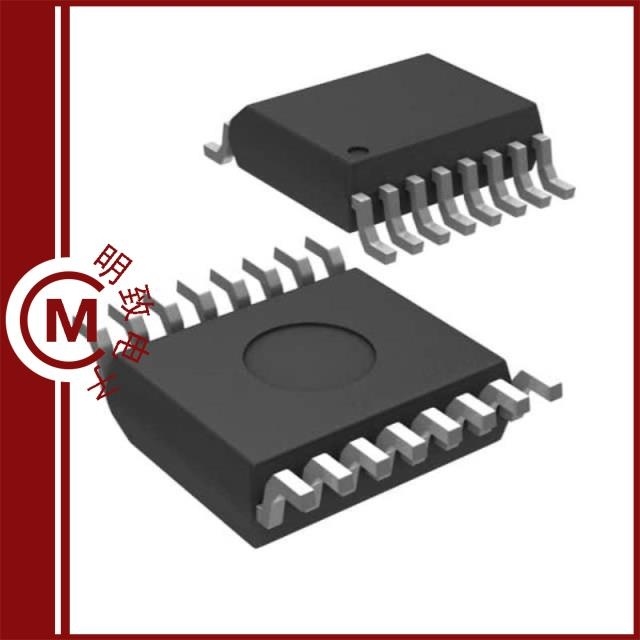 MIC2584-JBTS MIC2584-JYTS MIC2583R-MYQS-TR