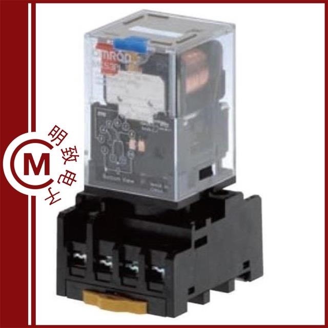 MKS2PI-2 AC12 MKS2PI DC48 MKS2PI DC6