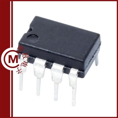 TLC0832ID/TLC0832CP/TLC0832IDR