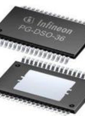 TLE82092SAAUMA1/TLE8242-2L/TLE8203EXUMA1