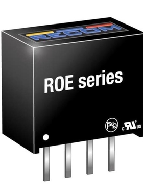 ROE-3.305S/ROE-2405S/ROFSP-40-40