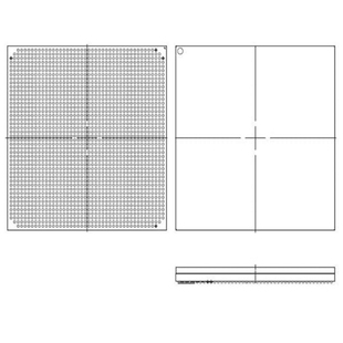 3FFVB1517E 3FFVC1760E XCZU19EG 2FFVE1924I