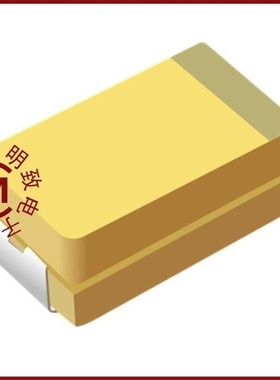 CA45-D016K476T/CA45-D016M107T/CA45-D016K686T