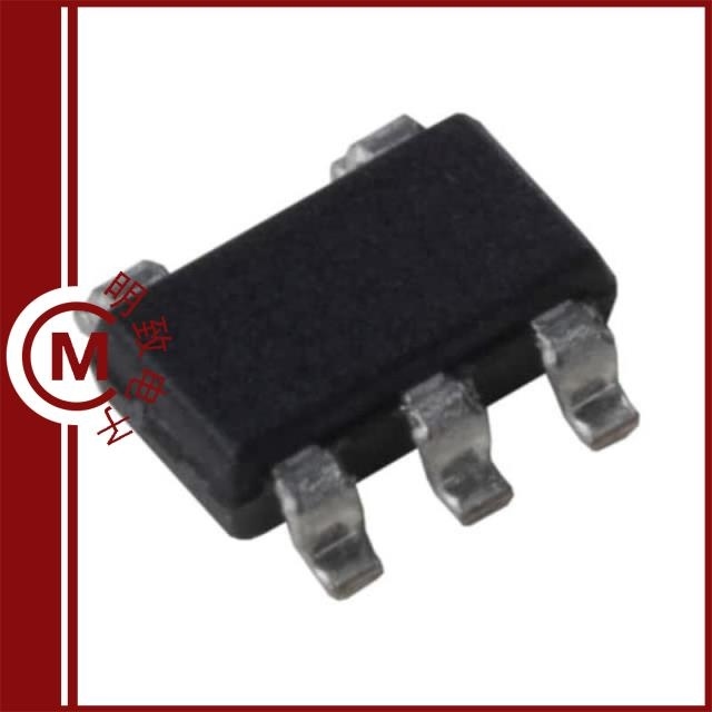 MIC2091-2YM5-TR MIC2095-1YMT-TR MIC2091-1YM5-TR