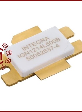 IGN1214L500B/IGN2729M400R2/IGN1214M300