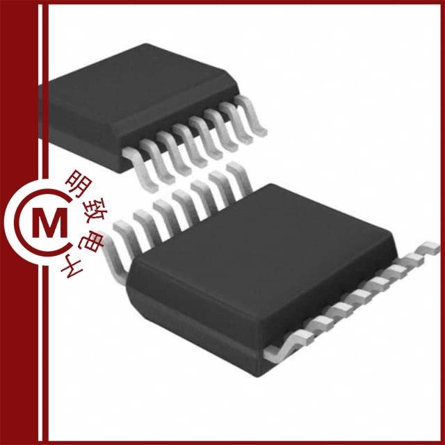 PI5C3253QEX/PI5C3253WE/PI5C3253WEX