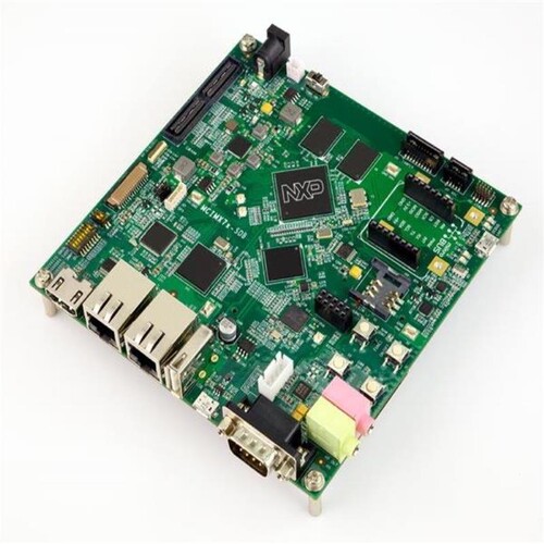 MCIMX7U3DVK07SC/MCIMX7SABRE/MCIMX7U5DVK07SC