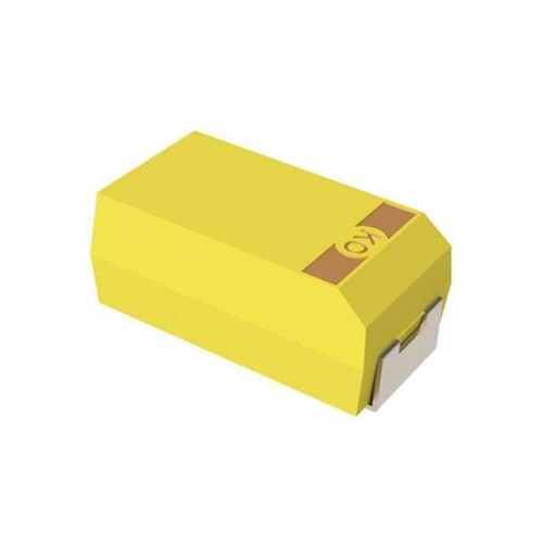T543B107M010ATW150/T543B127M006ATE035/T543B107M010ATE150