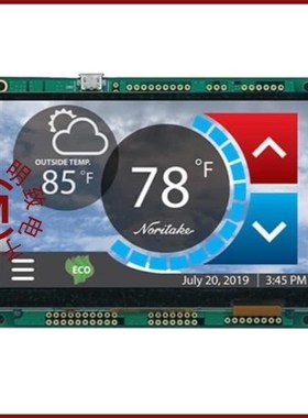 GTWV050C3A00PA/GTWV050VHB00P/GTWV070C3A00PA