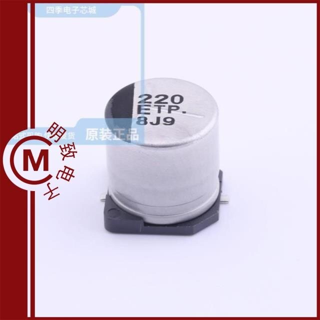 EEETP1E221AP/EEETP1H102M/EEETP1H102V