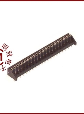 MDF7-25S-2.54DSA/MDF7-20S-2.54DSA(55)/MDF7-25S-2.54DSA(55)