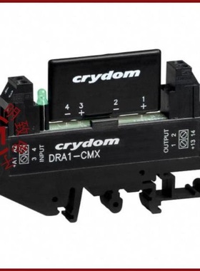 DRA1-CMXE60D10/DRA1-CMXE60D5/DRA1-CMXE200D3