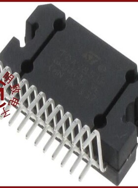 TDA7851FH-QIX/TDA7851L/TDA7851F