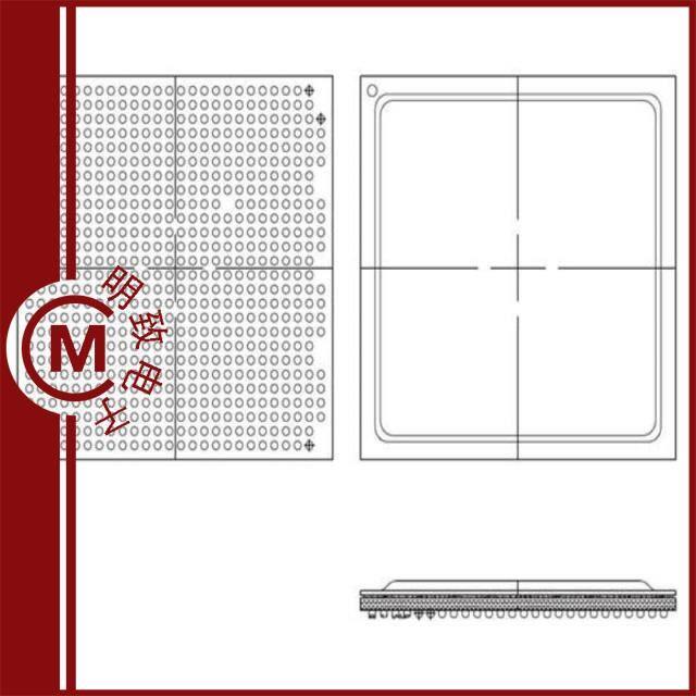 XC5VSX50T-3FFG665C/XC5VSX95T-1FF1136C/XC5VSX95T-2FF1136I